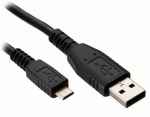 Cable micro USB a USB 3m 800924