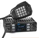 Anytone AT-779UV emissora mòbil bibanda VHF-UHF per radioafició