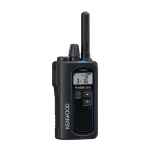 Kenwwod TK-3601DE walkie digital i analògic ús lliure dPRM446 / PMR446