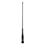 Komunica PWR-504-FLEX antena mòbil 144/430 MHz flexible connector PL