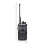 Midland G10 PRO walkie professional PMR446 - 32 memorias