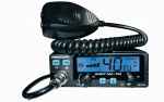 President Andy ASC emissora mòbil CB 27 MHz 40 canals AM / FM, 12 / 24 volts