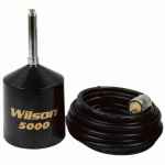 Wilson 5000 F antena CB americana d'altes prestacions