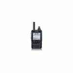 Yaesu FT-2DE Walkie talkie bibanda VHF / UHF digital (C4FM) i analògic