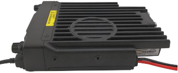 Anytone AT-D578UV vista lateral