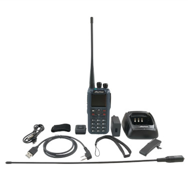 Contenido kit Anytone AT-D890UV