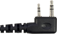 Conector Kenwood
