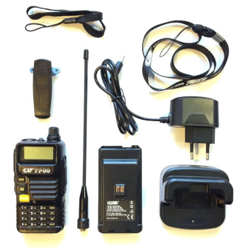 Kit CRT FP00