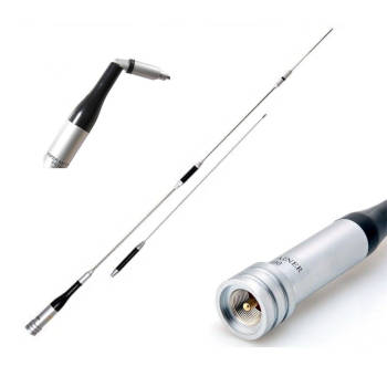 Detalles antena bibanda Diamond SG-7900