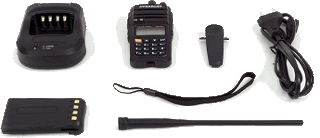 Kit Dynascan DB-48 New