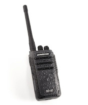 Dynascan EU-55 IP65 - resistente agua y polvo