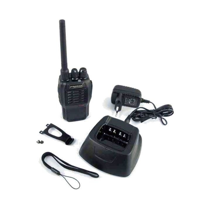 Kit Dynascan L99 Plus