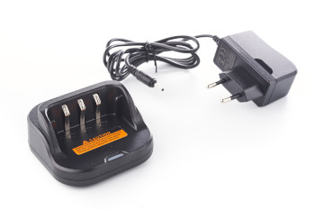 Cargador walkie Dynascan LP-50