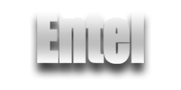 Logo ENTEL
