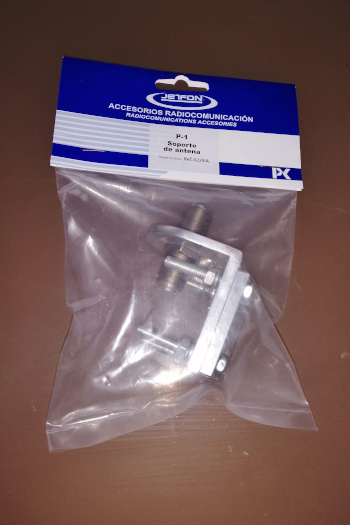 Soporte de antena Jetfon P-1