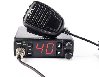 Emisora CB Jopix AP-7