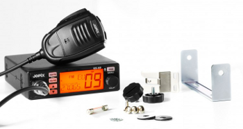 Kit Jopix GS-60 - emisora banda ciudadana