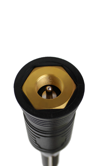 Antena Komunica 80-PWR-FLEX vista conector