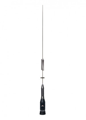 Antena Komunica 80-PWR-FLEX vista completa