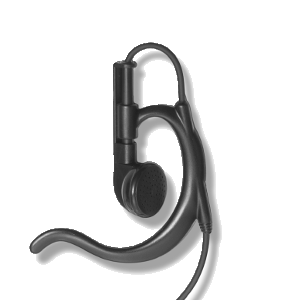 Komunica PWR-PRO auricular