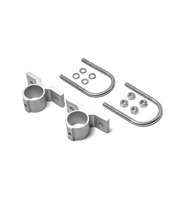 Soportes fijaci&oacute;n m&aacute;stil antena Komunica X-5000-pwr