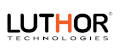 Logo LUTHOR TECHNOLOGIES