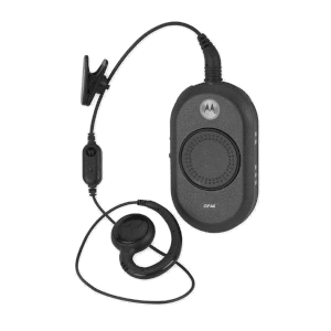 Walkie Motorola CLP446 + pinganillo