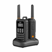 PNI PMR R80 walkies en cargador