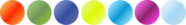 display multicolor