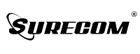 Logo SURECOM
