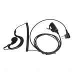 Jetfon BR-1703 E/C / SARI 1303 MOTO microauricular / pinganillo para Motorola/Team/Kombix