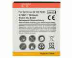 Bateria LG l9 p760 / l9 ii d605 / f5 p875 / swift 4x p8801800mAh 25142