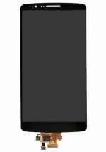 Pant. táctil + LCD LG g3 d850/d855 gris (sin marco) 50810