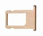 Bandeja nano sim IPHONE 6/6s/6 Plus oro 50974