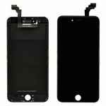 Pantalla tactil+LCD IPHONE 6 Plus negro 51092