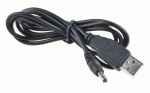 Cable USB a dc 3.5mm 51535