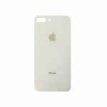 Carcassa trasera IPHONE 8 Plus blanc 53551