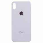 Carcasa trasera IPHONE xs blanco 53555