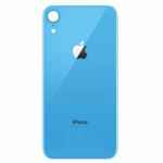 Carcasa trasera IPHONE xr azul 53559
