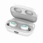 Mini auriculars Bluetooth tws-s11 (ios/Android) blanc 54252