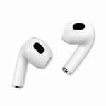 Auriculars earbuds BIWOND t5 Bluetooth blanc 56787