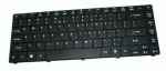 Teclado de recambio para ordenador portátil ACER - ACER 3810 71007