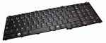 Teclado de recambio para ordenador portátil TOSHIBA - TOSHIBA c650 c660 71058