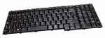 Teclado de recambio para ordenador portátil TOSHIBA - TOSHIBA SATELLITE l500 71116