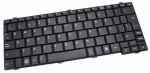 Teclado de recambio para ordenador portátil TOSHIBA - TOSHIBA neTBook nb250 nb255 nb300 nb301 nb500 71138