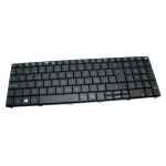 Teclado de recambio para ordenador portátil PACKARD BELL - PACKARD BELL easynote te11hc 71139