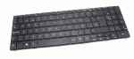 Teclado de recambio para ordenador portátil gateway - PACKARD BELL nv40 li61 71142