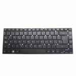 Teclado de recambio para ordenador portátil ACER - ACER 3830 4830 negro 71458