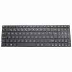 Teclado de recambio para ordenador portátil ASUS - ASUS x756u a556uv z550 negro 71487