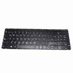 Teclado de recambio para ordenador portátil TOSHIBA - TOSHIBA p55-wb s50-b s55b con backlight 71564